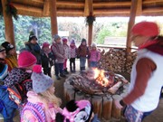 Výlet do Ekocentra Mladá Boleslav